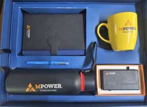 Personalized & Custom Corporate Gifts