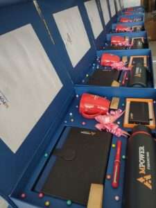 Personalized & Custom Corporate Gifts