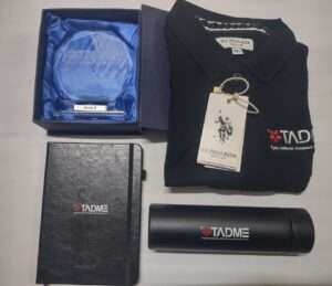 Personalized & Custom Corporate Gifts