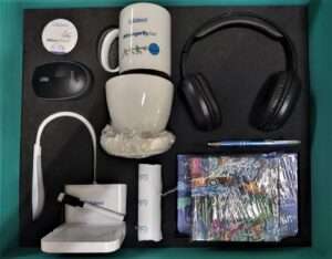 Personalized & Custom Corporate Gifts