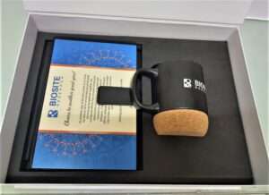 Personalized & Custom Corporate Gifts