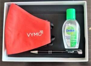 Personalized & Custom Corporate Gifts