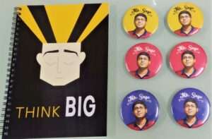 Personalized & Custom Corporate Gifts