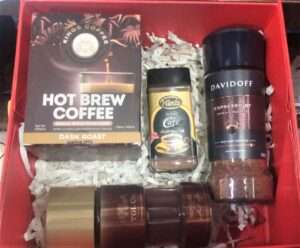 Personalized & Custom Corporate Gifts