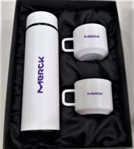 Personalized & Custom Corporate Gifts