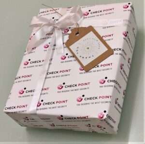 Personalized & Custom Corporate Gifts