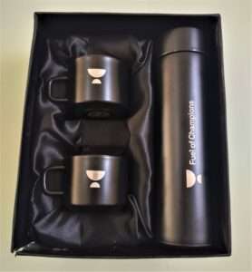 Personalized & Custom Corporate Gifts