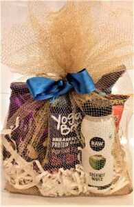 Personalized & Custom Corporate Gifts