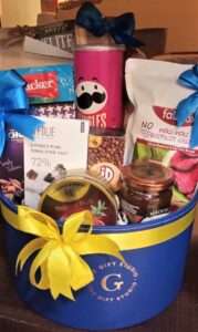 Personalized & Custom Corporate Gifts