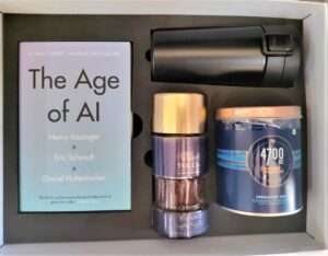 Personalized & Custom Corporate Gifts