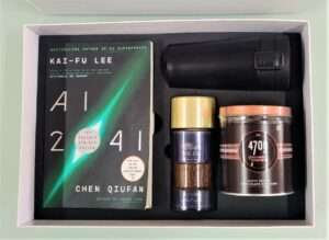 Personalized & Custom Corporate Gifts