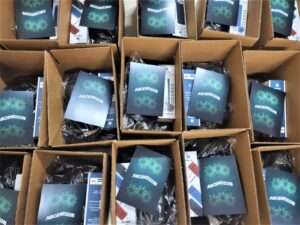 Personalized & Custom Corporate Gifts