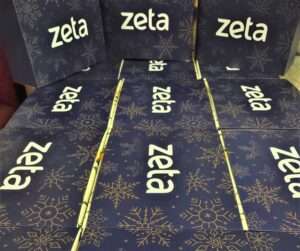 Personalized & Custom Corporate Gifts