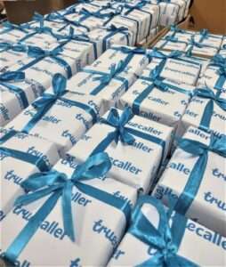 Personalized & Custom Corporate Gifts