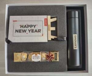 Personalized & Custom Corporate Gifts