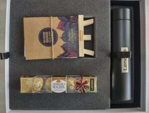 Personalized & Custom Corporate Gifts
