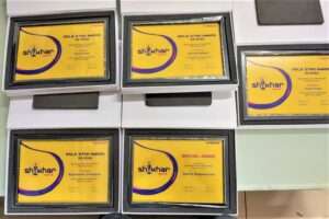 Personalized & Custom Corporate Gifts