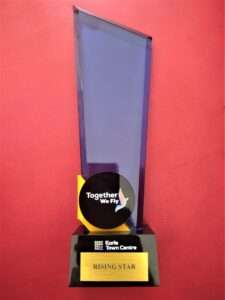 Personalized & Custom Corporate Gifts