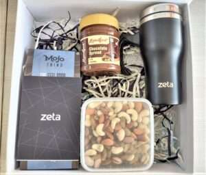 Personalized & Custom Corporate Gifts