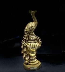 peacock Trophy by giftinc