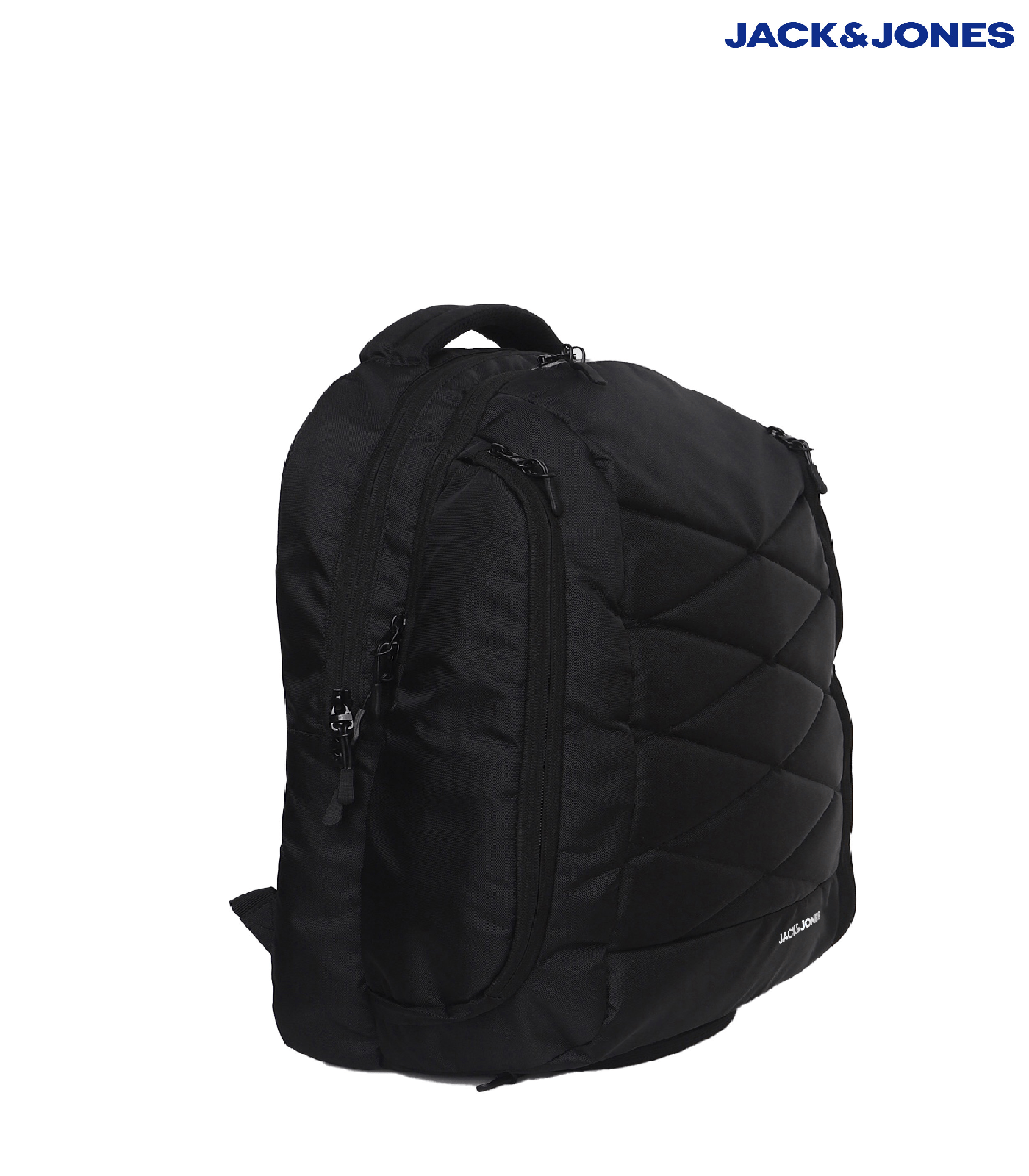 JEFFBACK MAX BACKPACK