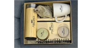 premium gift hamper