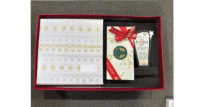 Hamper kit