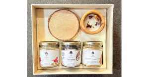 premium gift hamper