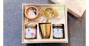 premium gift hamper