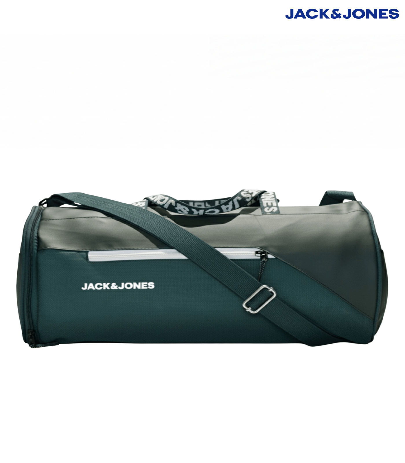 ARNE DUFFLE BAG CAPACITY