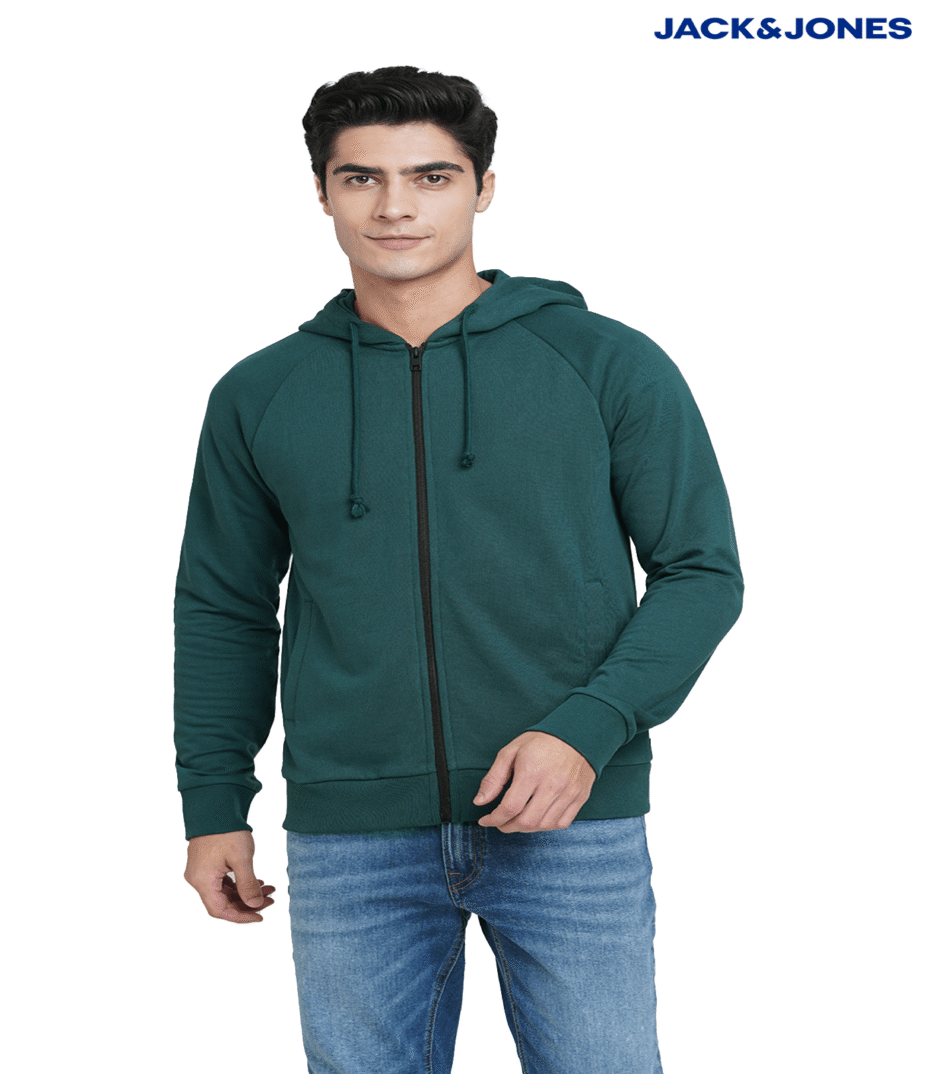 J&J - Hoodie