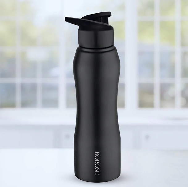 BOROSIL GRIP N SIP