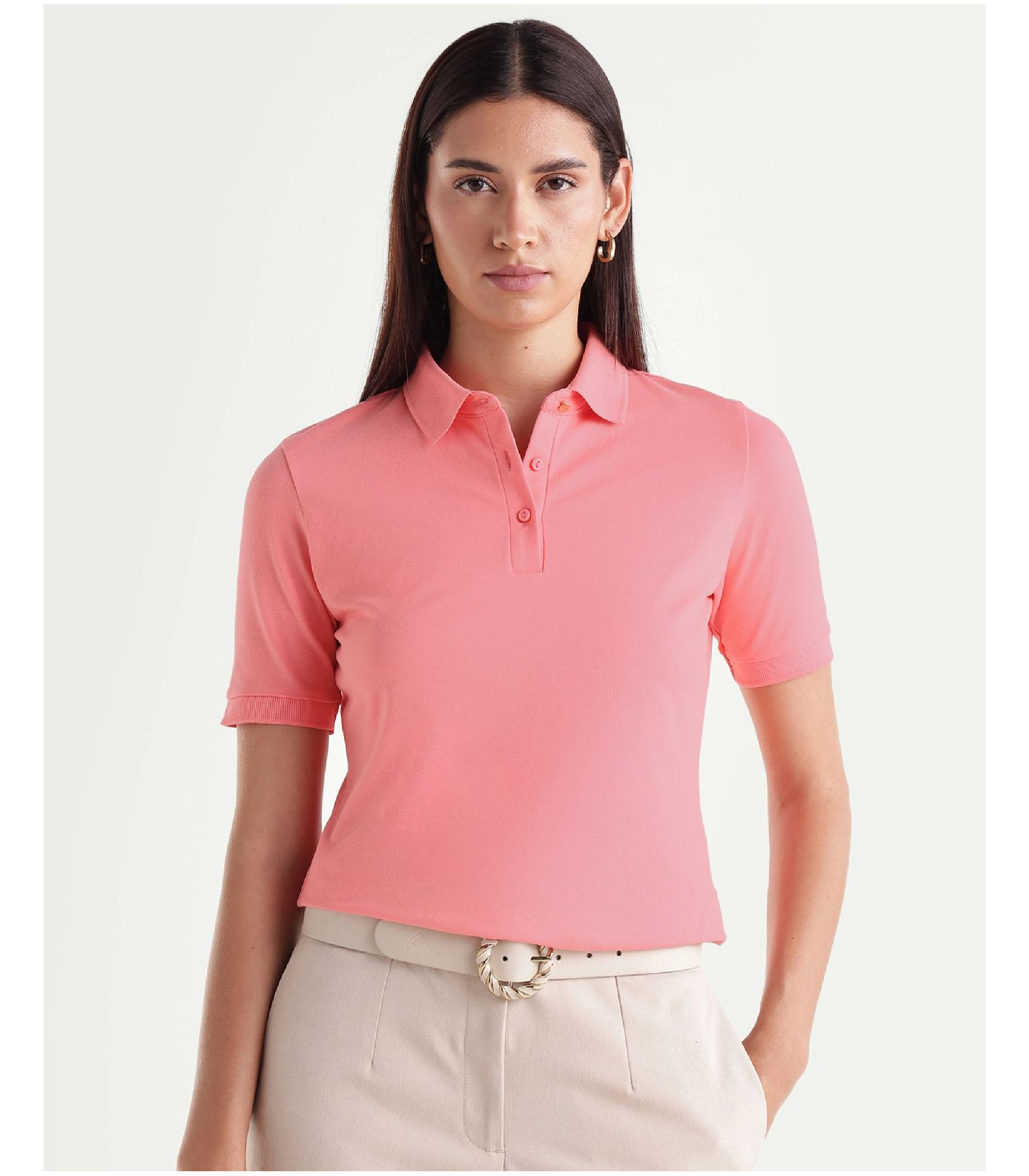 Rare Polo T-Shirt