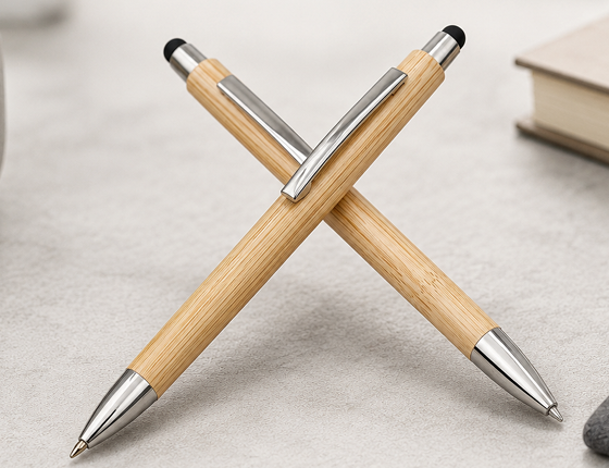 Wooden Pen - Ecofriendly