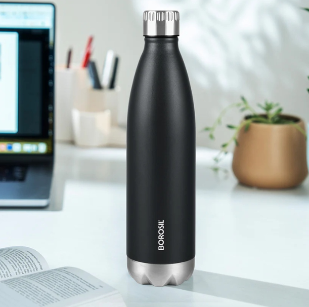 BOROSIL BOLT INSULATED BOTTLE