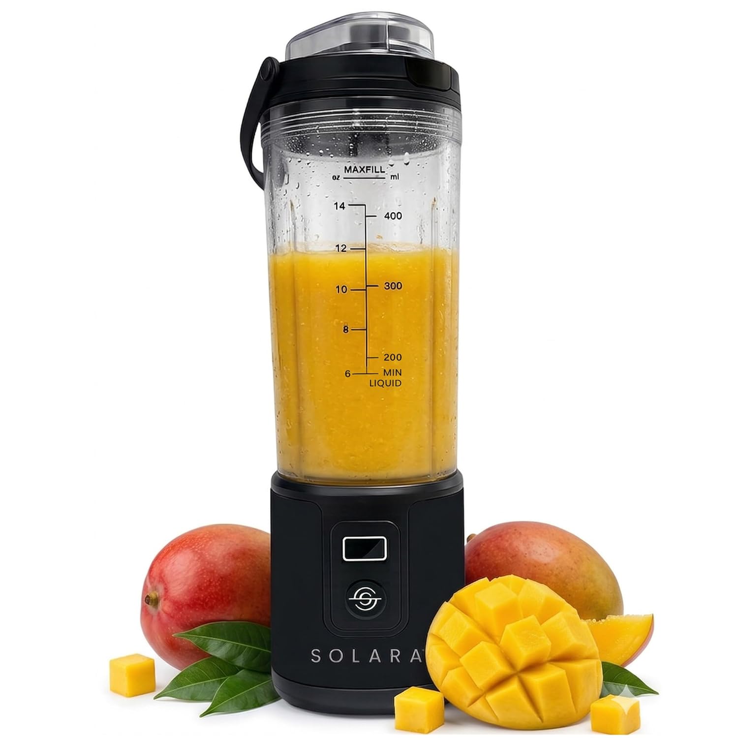 Solara Portable Blender