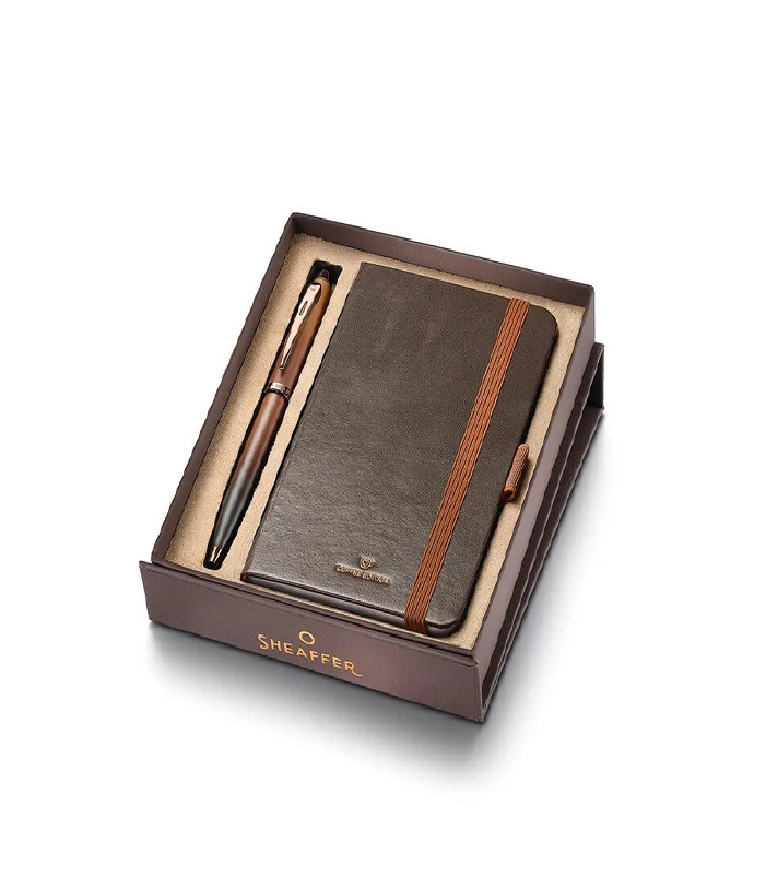 Sheaffer Pen and Cardholder (Gift Set 2)