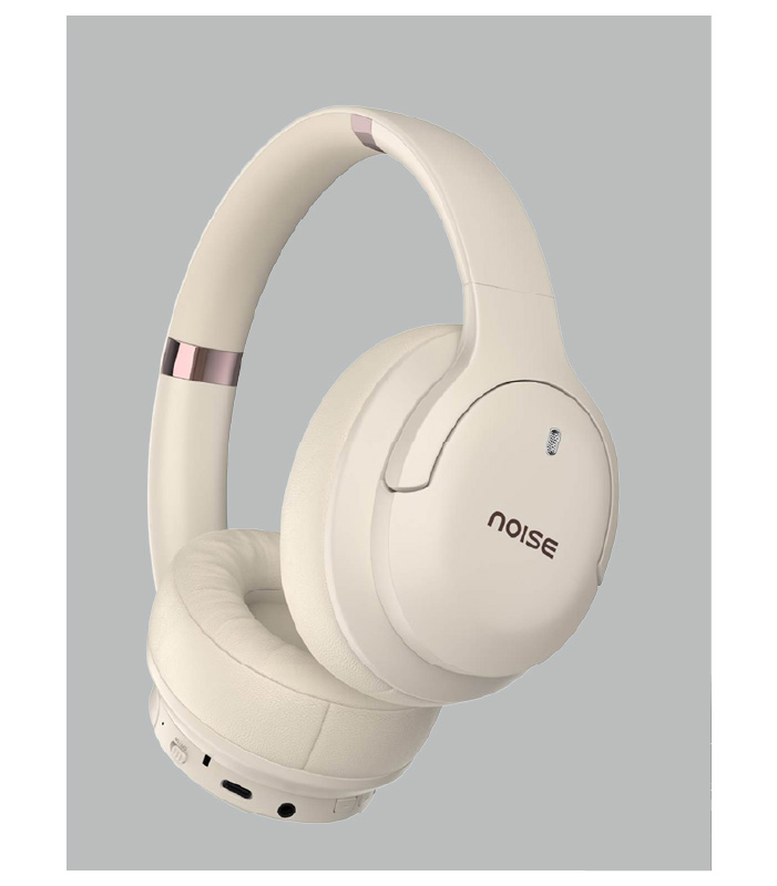 Noise Wireless Over-Ear Headphones - XR