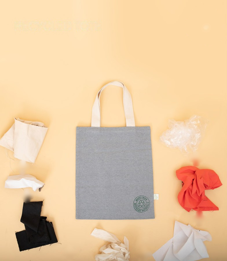ASH Tote Bag