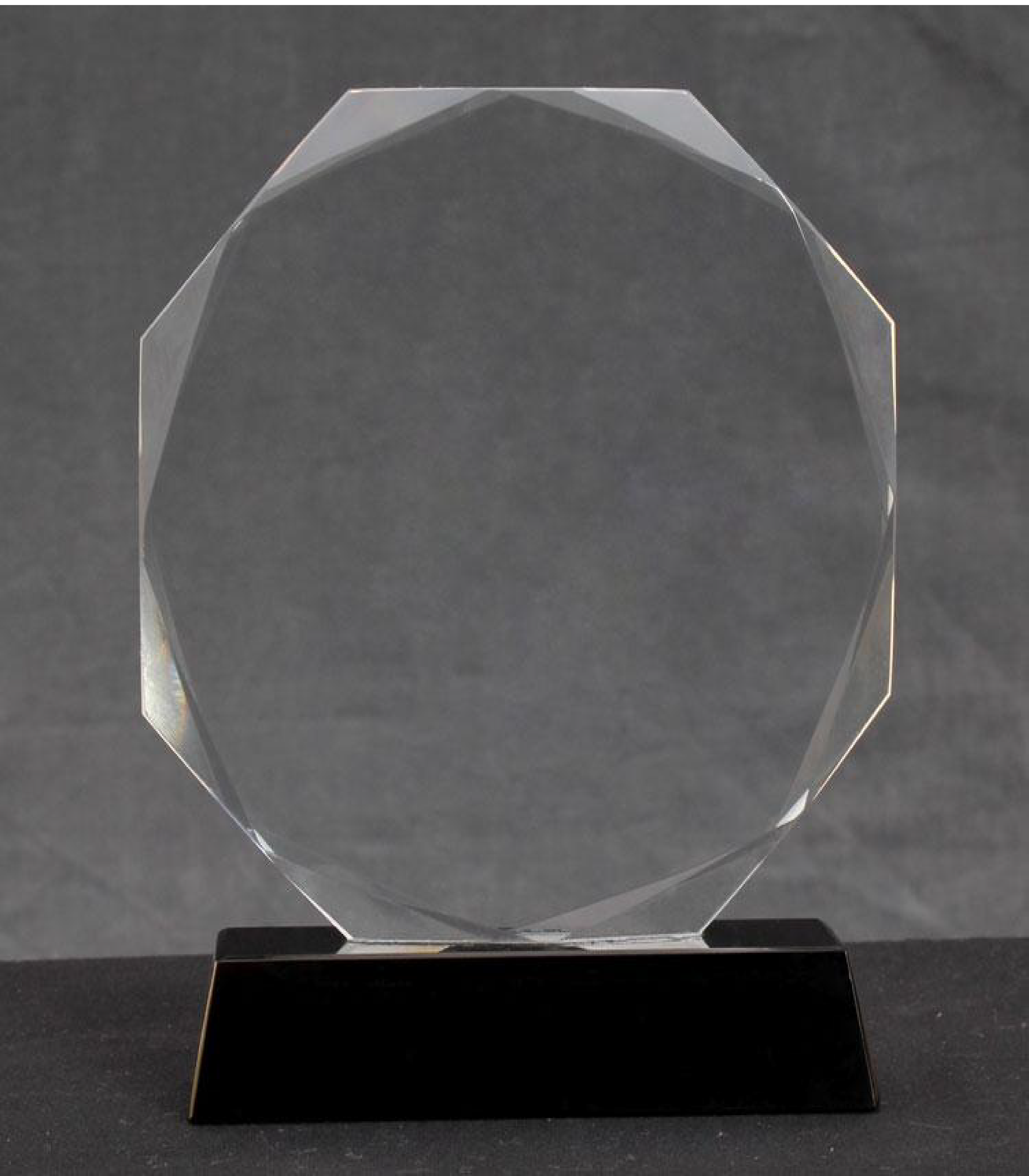 Trophy Acrylic