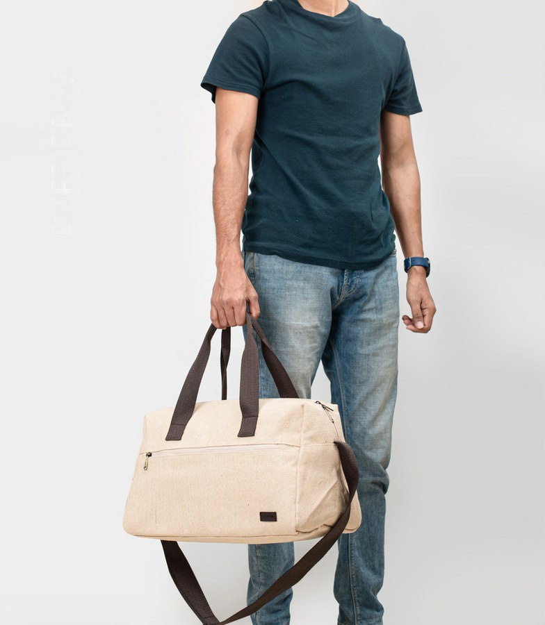 BASIL Duffel Bag
