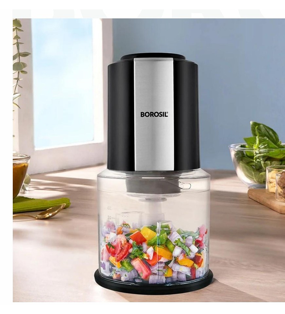 Chef Delite 300W Chopper
