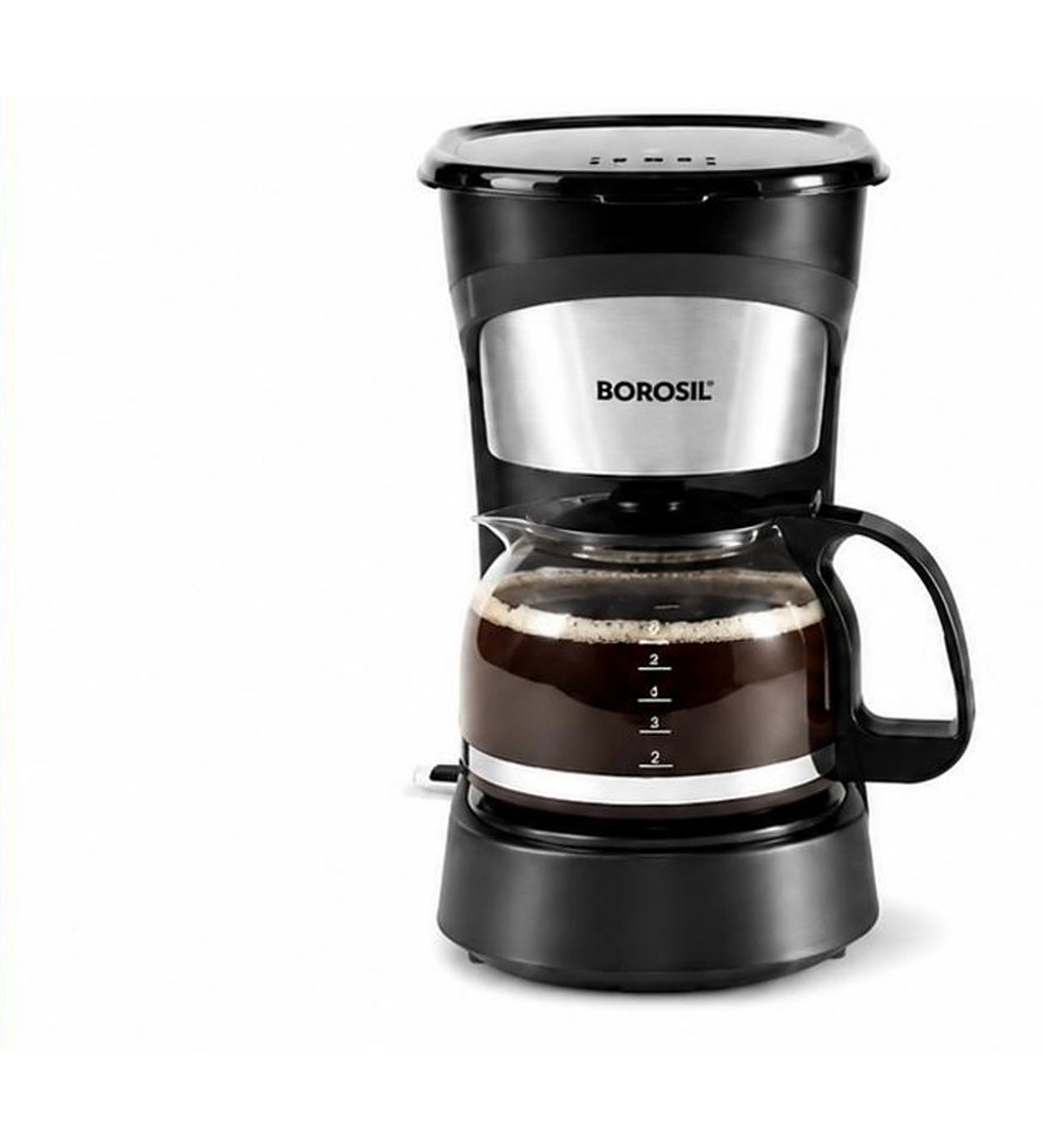 Brew Pro Drip Coffee Maker