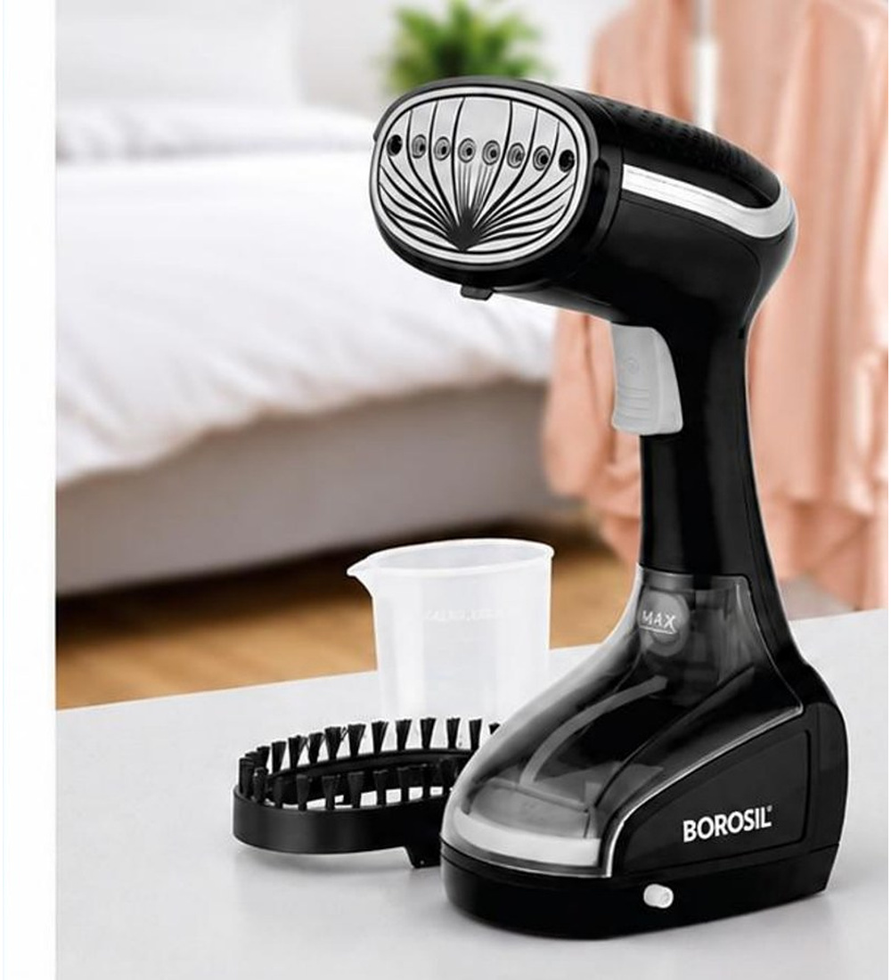 Handheld Garment Steamer GS01