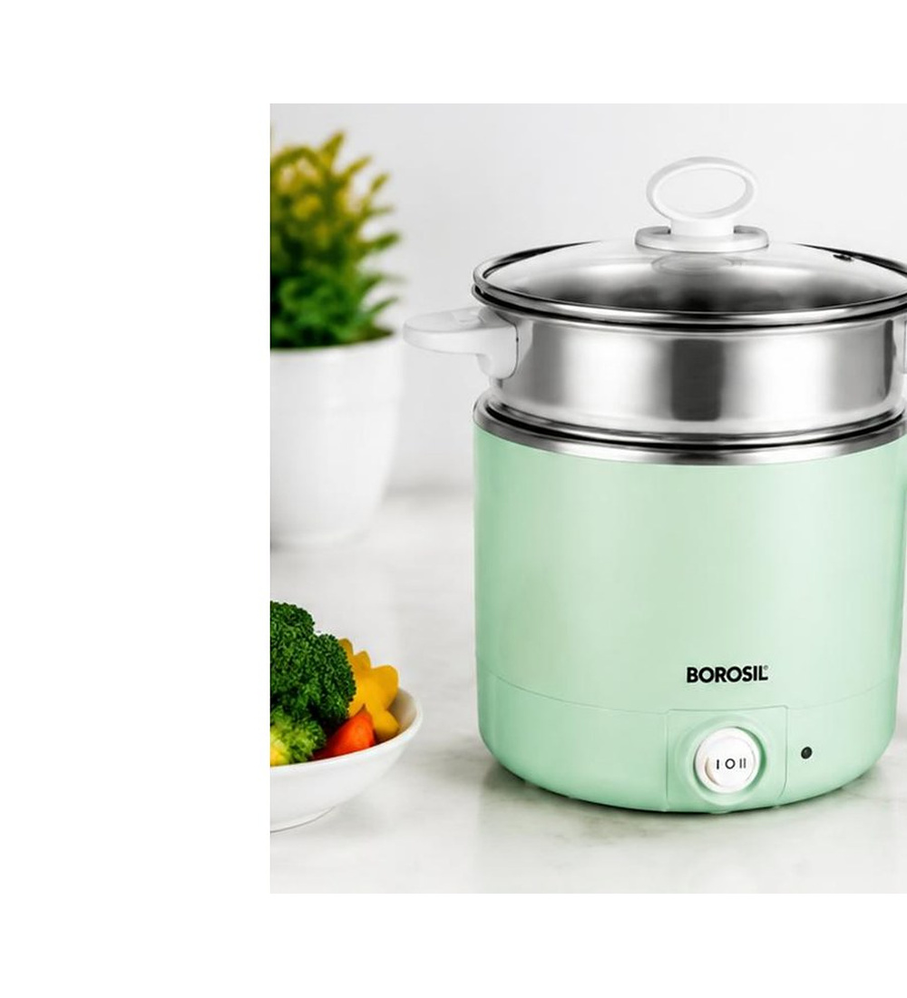 Klassic 1.2L Multi Kettle