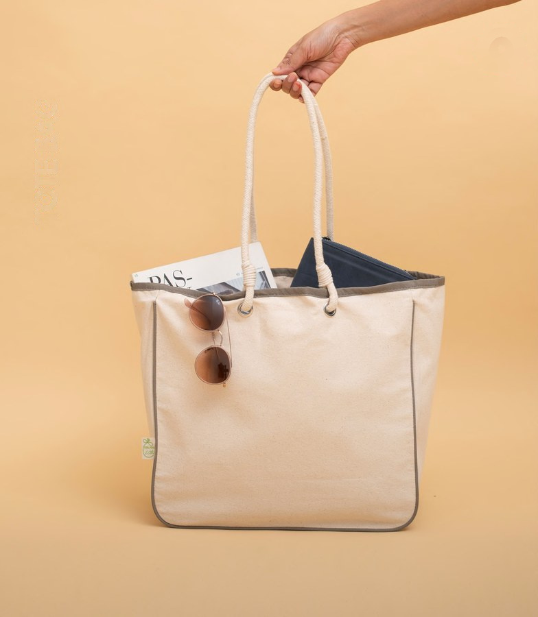 BRAZIL Tote Bag