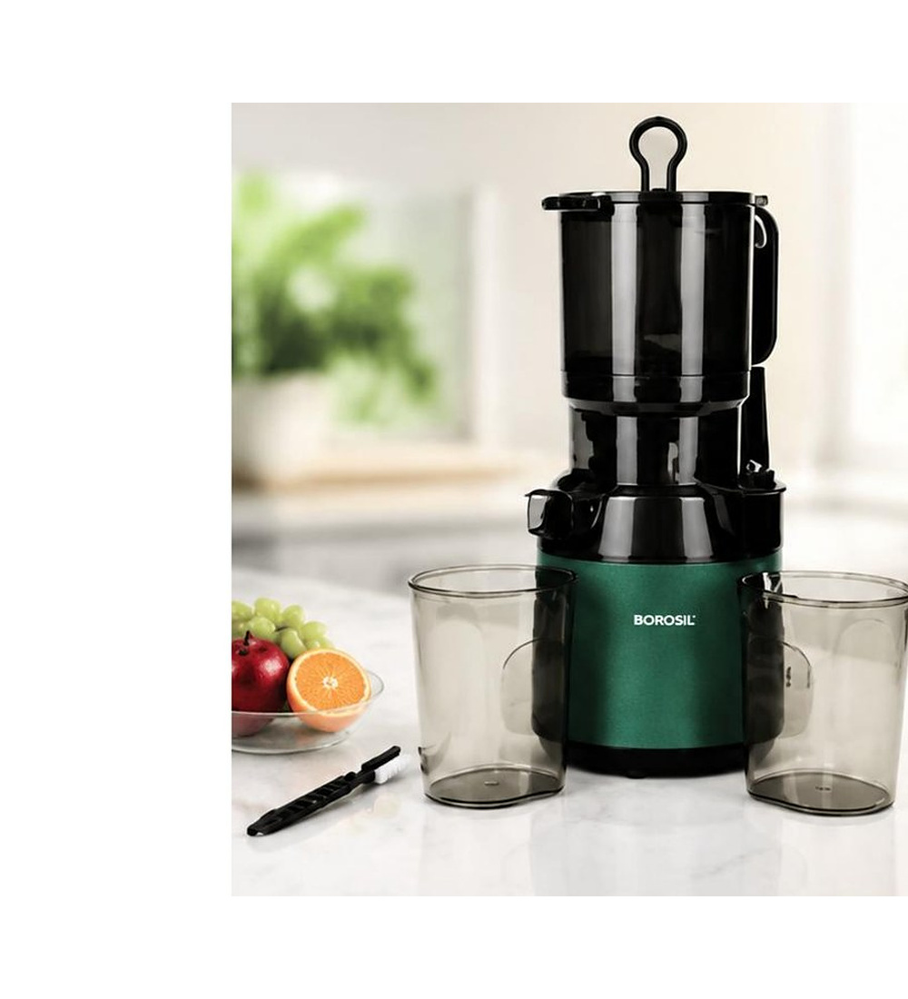 Vita Rich Cold Press Juicer