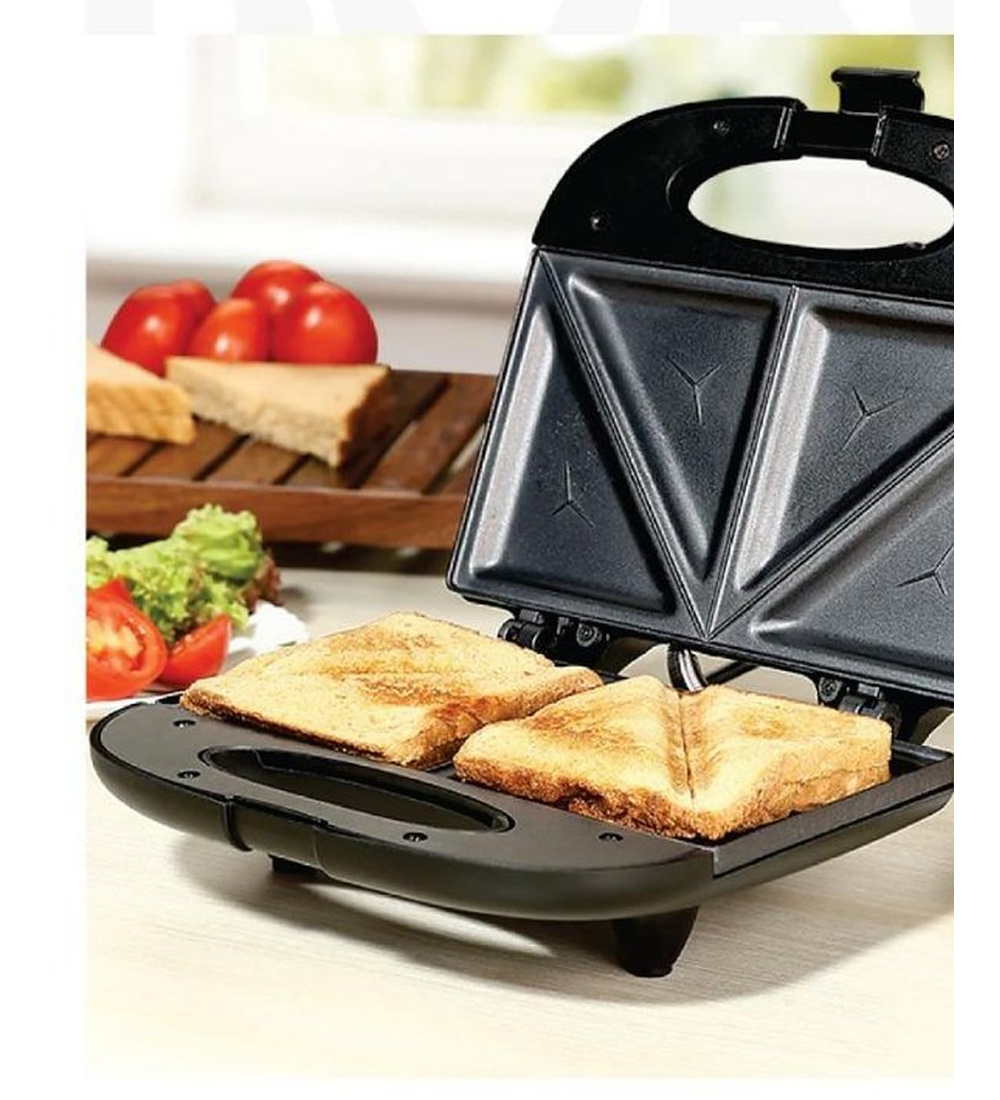 Klassy Sandwich Maker