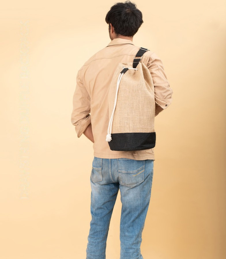 Banyan Drawstring
