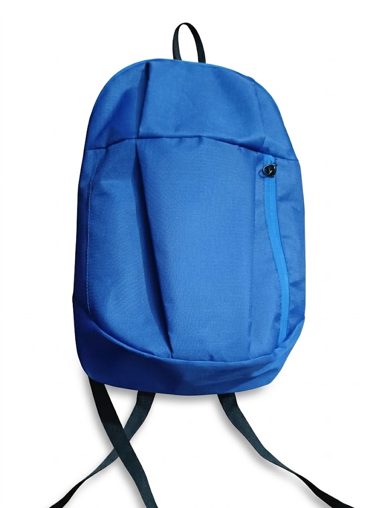 Custamizable Backpack 3